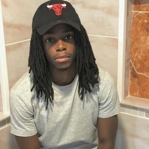 Meet your Posher, Kevin